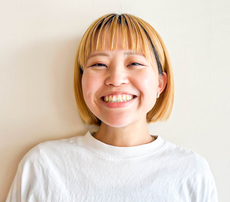 よねもりいづみの写真