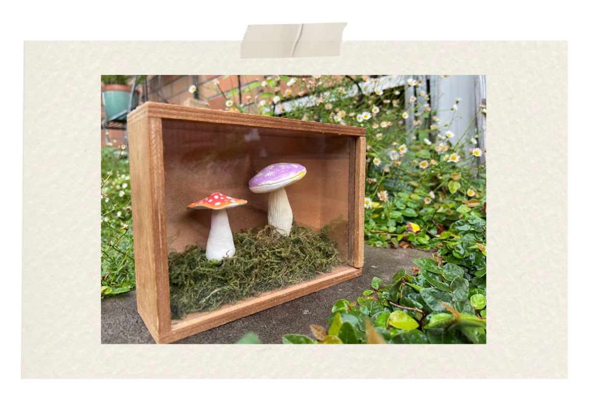 目玉焼きのイラスト